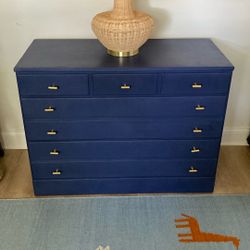 Ethan Allen dresser
