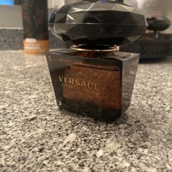 Versace Crystal Noir 