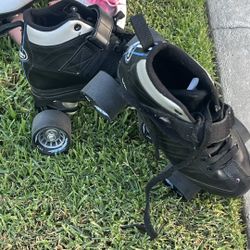 Roller Skates