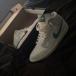 Jordan one Luka Doncic