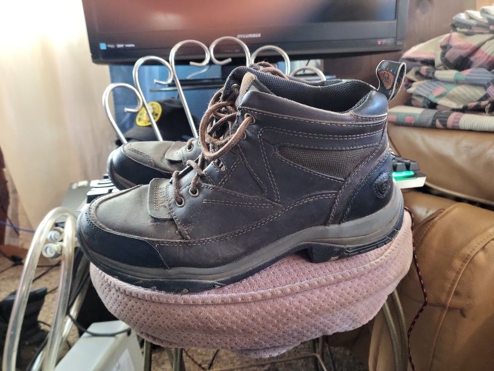 Ariat Men's All-terrain Boots