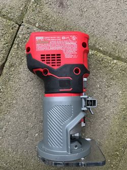 Craftsman  Compact Router 