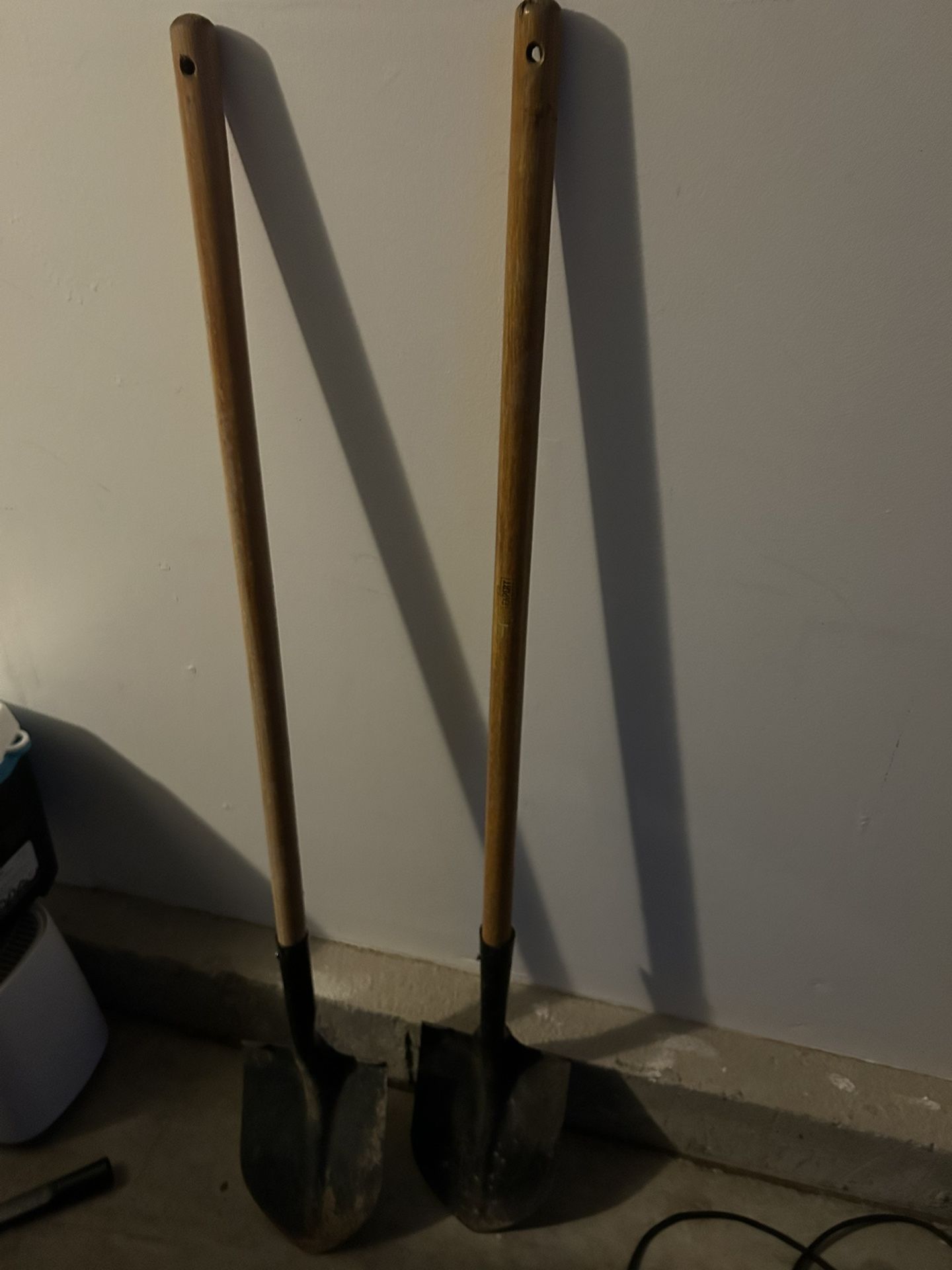 Shovel(1 Left)