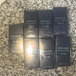 Savage Extrait De Parfum