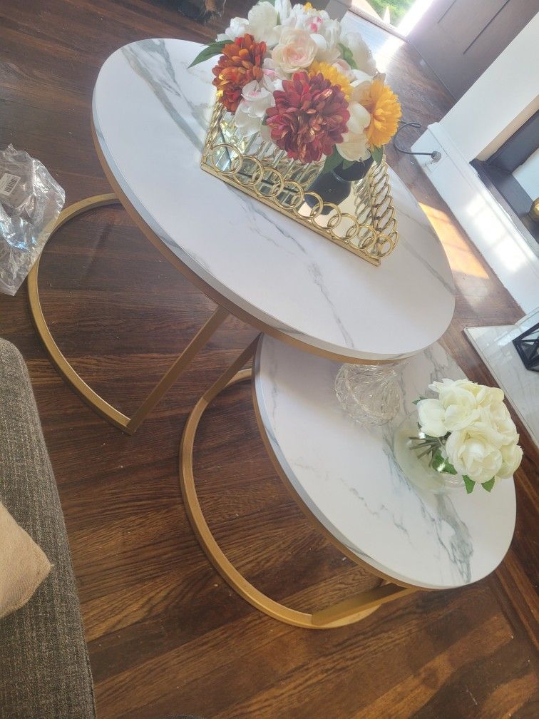 Coffe Bar And Bar Set