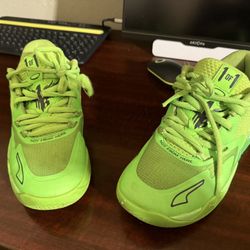 Puma Lamelo Ball MB.1