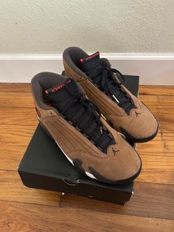 Air Jordan 14 Retro Winterized