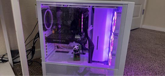Gaming PC Builder Services