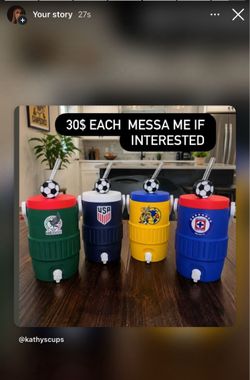 Koozie