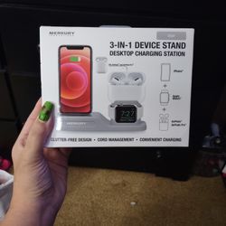 Desktop Charging Station
