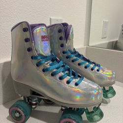 Impala Skates 