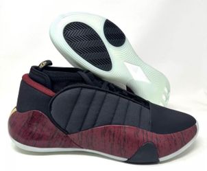 RARE Adidas Harden Vol 7 Arizona State Player Exclusive 