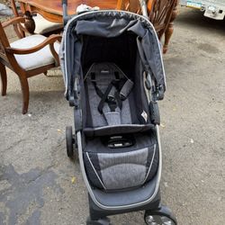 Stroller 