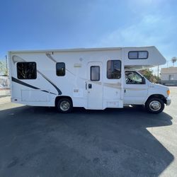 1994 Ford E 350 RV 