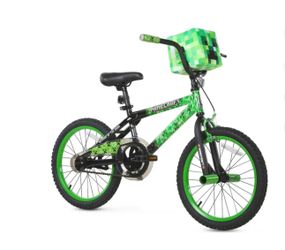 Bike Ninecraft