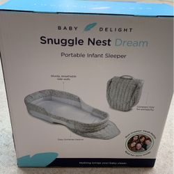 Snuggle Nest