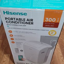 Portable Air Conditioner 