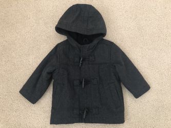 Toddler Winter Coat 12-18 months