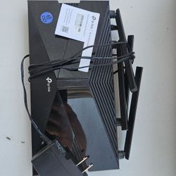 TP-Link AX1800
