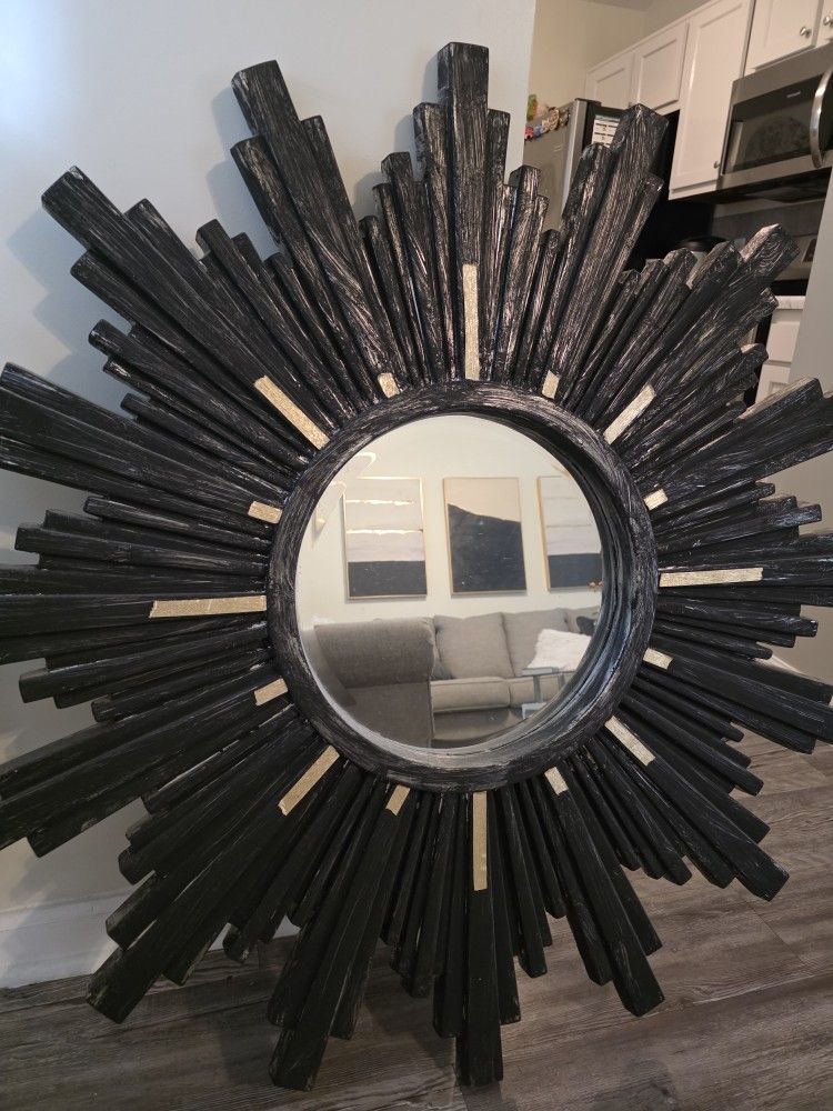 Wall Mirror