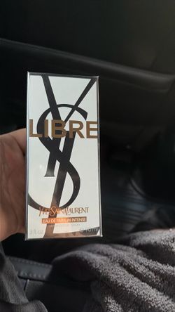 Ysl libre intense