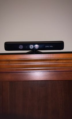 Xbox 360 Kinect
