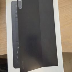 New Samsung Galaxy Tab S11 Ultra Book Cover Keyboard Slim Tablet Case