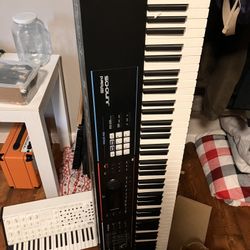 Juno DS 88 Keys