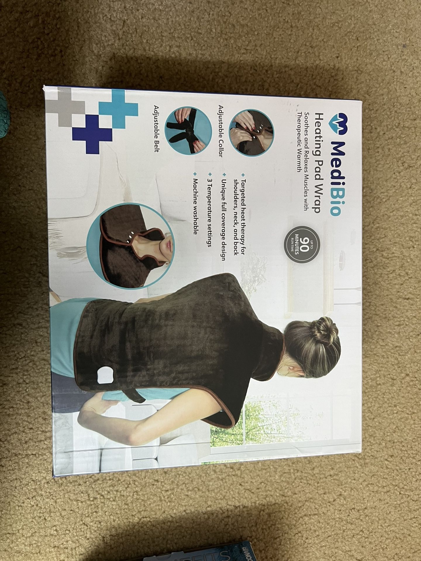 Heating Pad