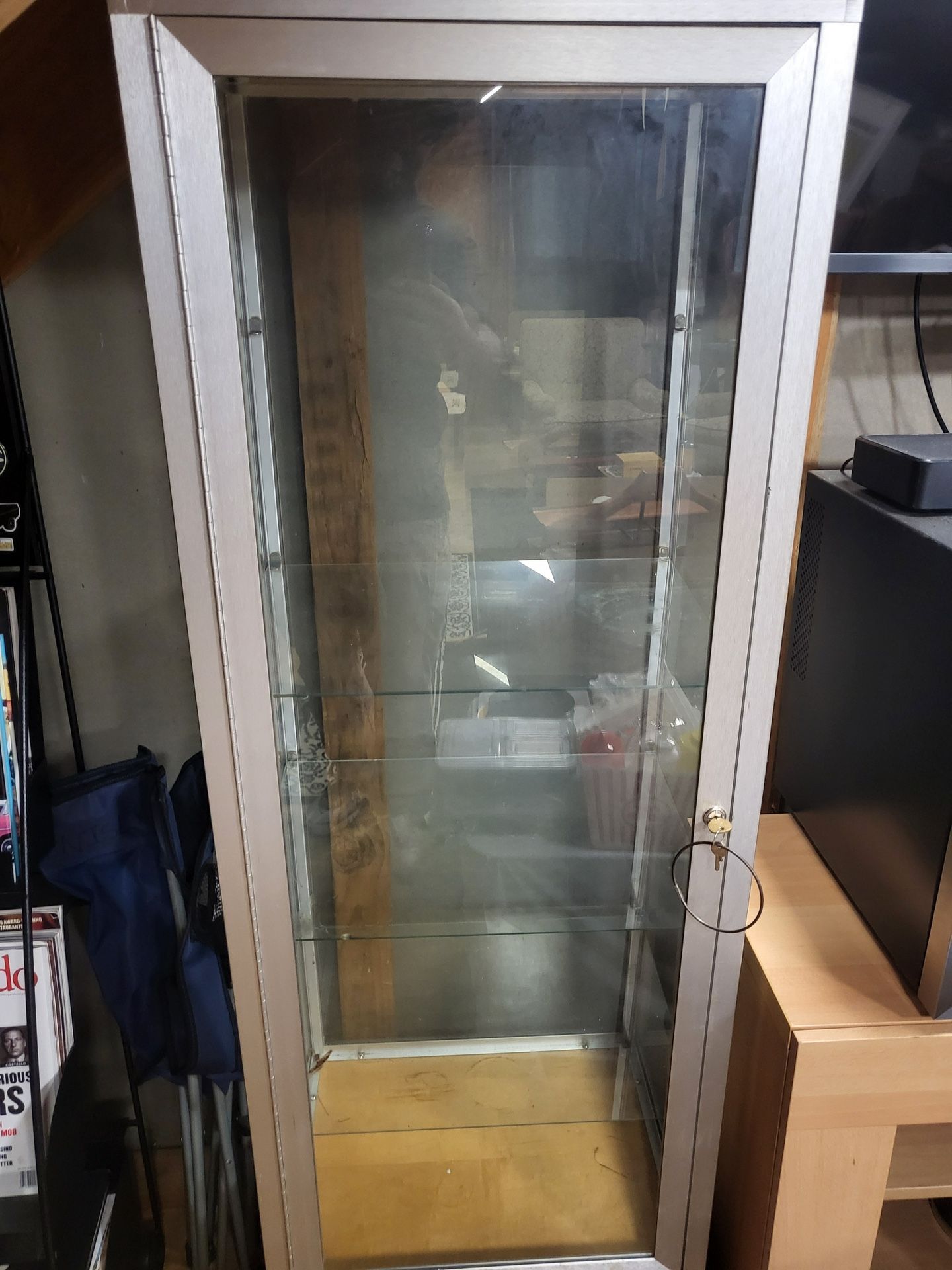 Display Case