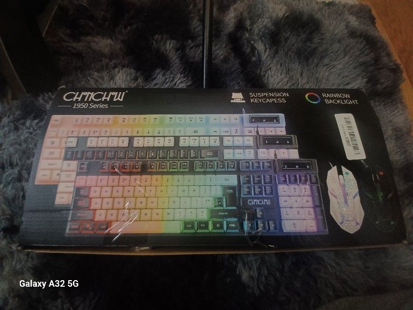USB Keyboard