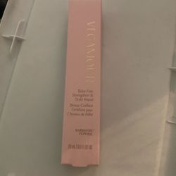 Vegamour Baby Hair Strengthen And Style Wand
