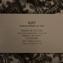 Fullset Lashes (volume)