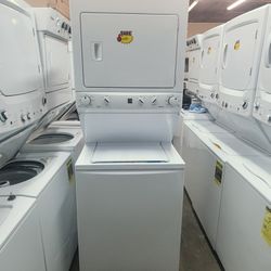 KENMORE STACK SET WASHER AND ELECTRIC DRYER DELIVERY IS AVAILABLE AND HOOK UP 