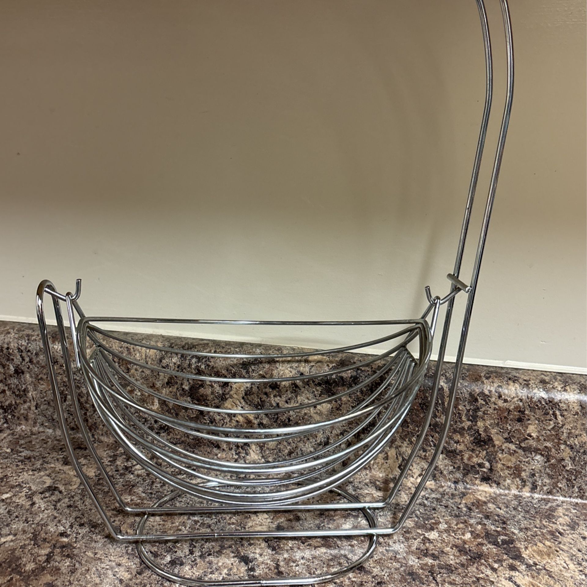 Fruit Basket