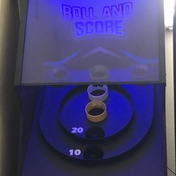 Skate Ball