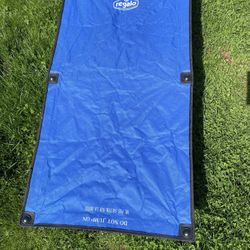 Regalo- Kids Travel Sleeping Cot 