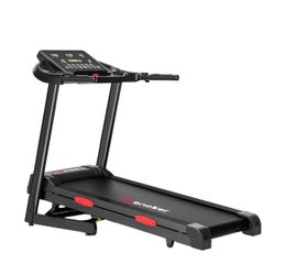🏃‍♀️ Wenoker Foldable Treadmill X-T421 🏠✨