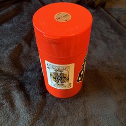 Airtight smellproof container