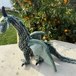 Melissa and Doug Winged Dragon