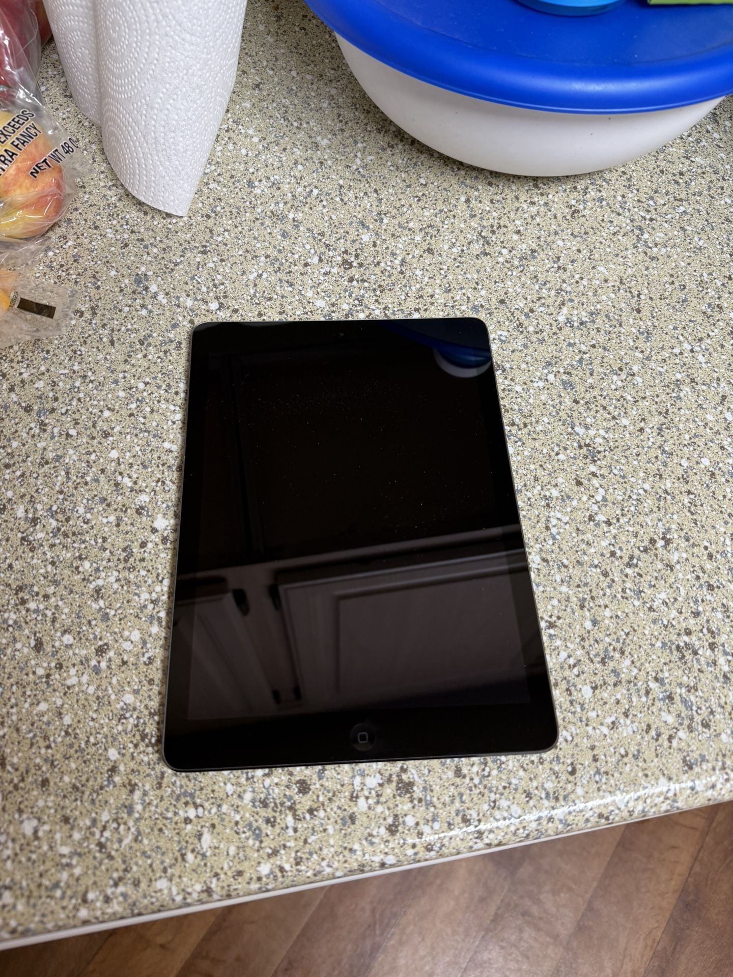 iPad Air 16GB