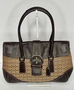 Coach SoHo Handbag