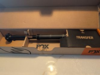 Bontrager 170 mm 34.9 dropper post