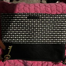 Fossil Crossbody Purse