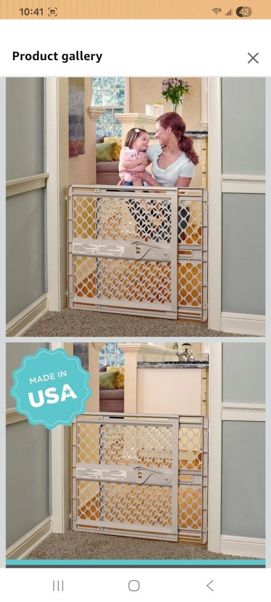 Baby Gate