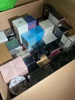 Mayoreo / Wholesale Perfumes!