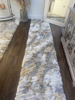 Safavieh Horizon Shag 2.5 Inch Rugs (2Rugs) 