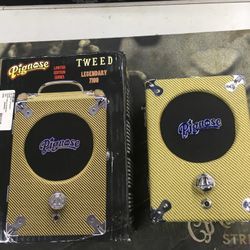 Pignose Tweed Legendary 7100