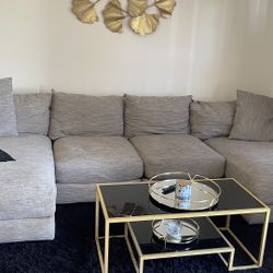 big living room couch