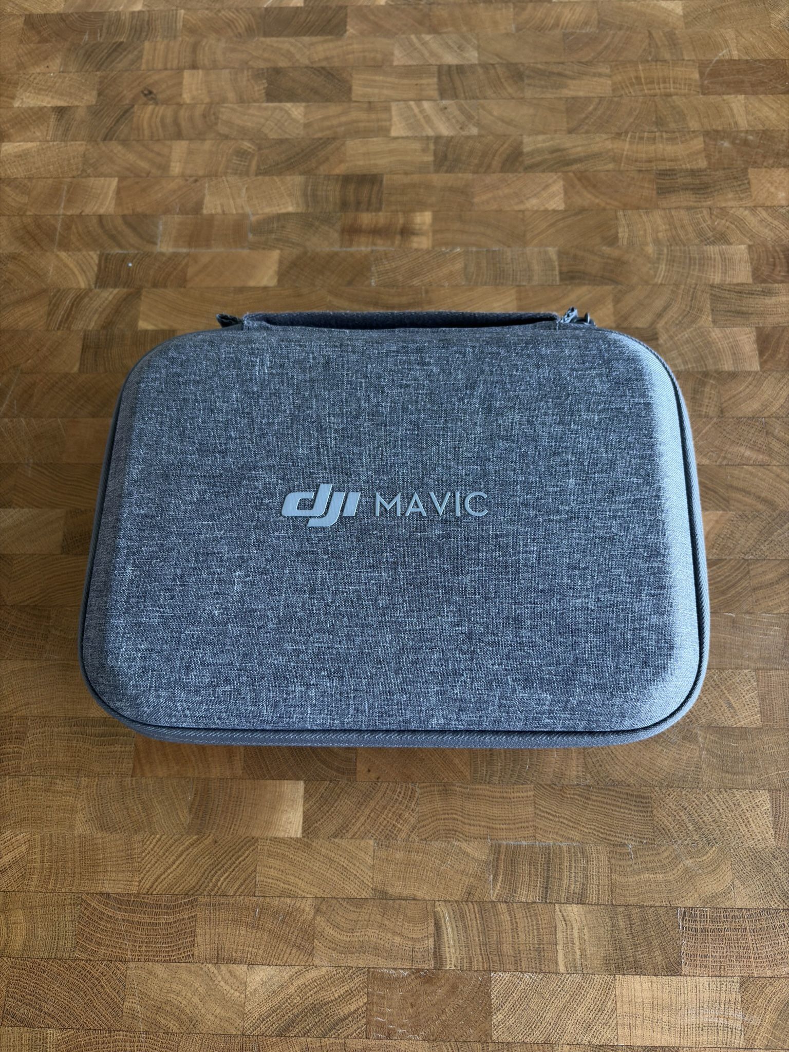 DJI Mavic Mini Drone